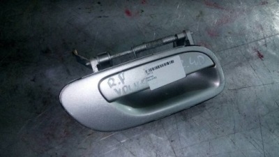 Ручка volvo s60 i правый перед фото №1