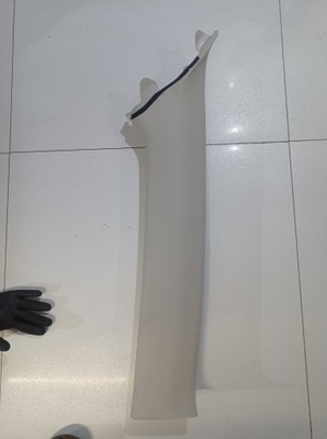 Mazda cx-5 i захист стійка права фото №1