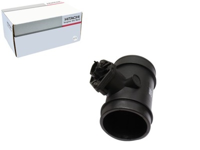 Hitachi расходомер воздуха opel calibra a omega b vectra b 2.5 фото №1