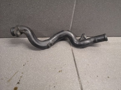 Шланг wody audi a6 c6 2.4 bdw фото №1