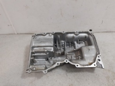 Ford ecosport 2018-2023 поддон масляная 2.0 16v dohc фото №1