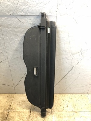 Шторка багажника audi a4 b6 8d9863553b фото №1