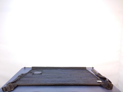 Peugeot partner ii сетка багажника фото №1