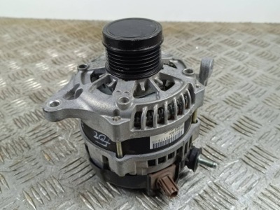 Subaru forester vi 24-генератор 23700ab220 usa фото №1