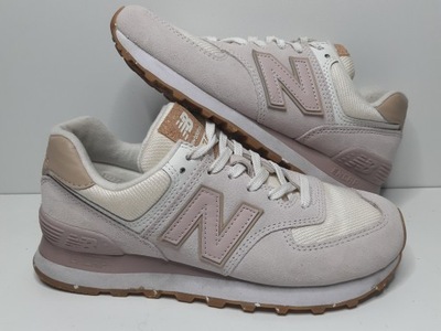 NEW BALANCE 574 buty damskie r.36,5