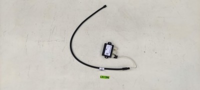 Mercedes gle w 167 модуль блок керування кришки багажника le-d26 фото №1