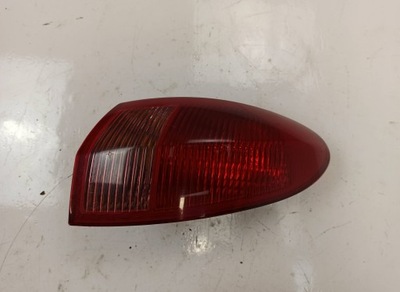 Лампа правая задняя alfa romeo 147 фото №1