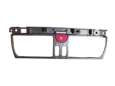 Панель консолі середній lancia thesis фото №1