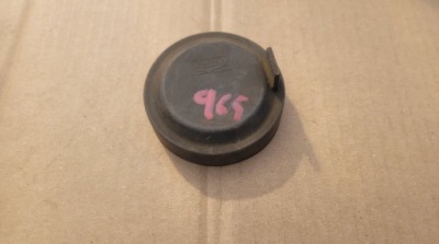 Dacia sandero logan renault clio заглушка крышка лампы фара фото №1