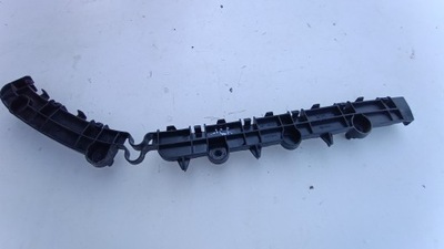 Направляющая бампера правый задняя outlander iii 3 phev 4b45x фото №1