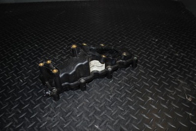 Колектор всмоктуючий правий vw phaeton 3.0 tdi 059129712n фото №1