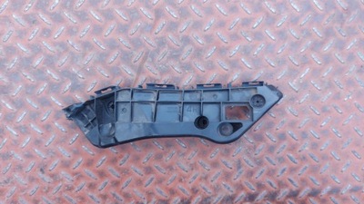 Напрямна бампера правий перед toyota rav4 iv 15- фото №1