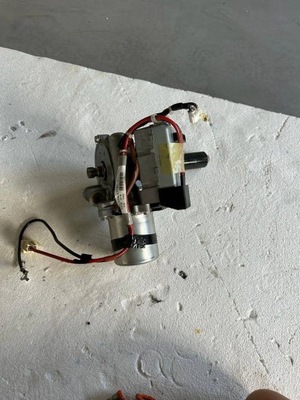 Підсилювач електричний toyota verso фото №1