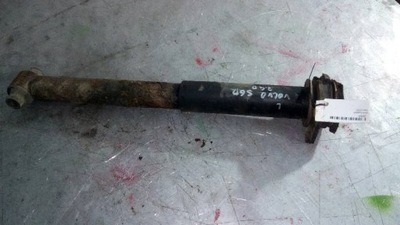 Амортизатор volvo s60 задняя фото №1