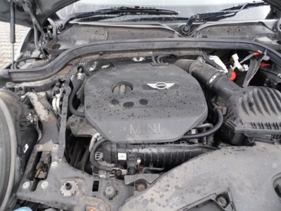 ДВИГАТЕЛЬ КОМПЛЕКТ 1.2 B38A12A МИНИ F56 F55 BMW