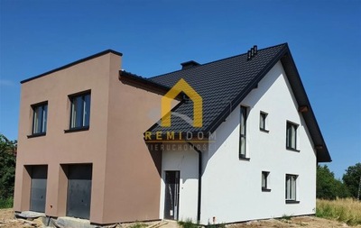 Dom, Bielsko-Biała, 169 m²