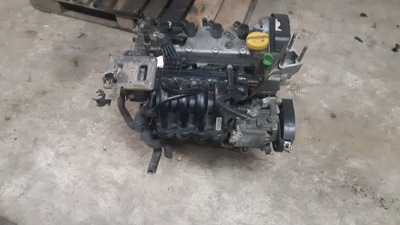 MOTOR MOTOR LANCIA YPSILON II 1.2 03-11R  