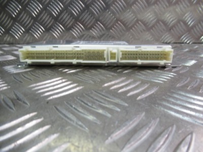 Porsche 991 модуль подвеска 99161845011 фото №1