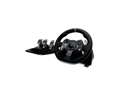 KIEROWNICA LOGITECH G920 DRIVING FORCE XBOX PC