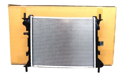 Радіатор wody 320108a1 фото №1