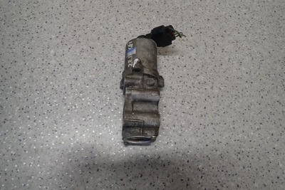 Toyota corolla verso avensis 04- 2.2 2,0 клапан egr фото №1