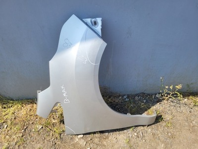 Крила правий перед ford b-max фото №1