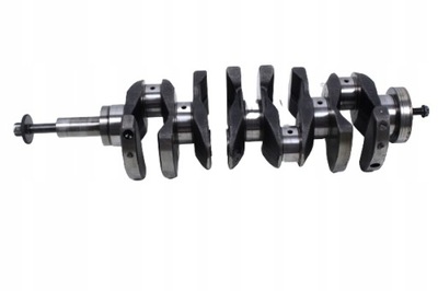 Wał коленчатый nissan cabstar 2.5d фото №1