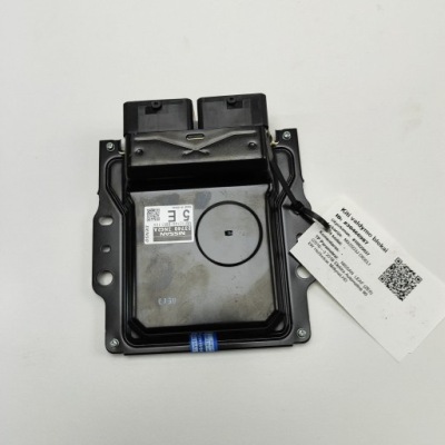 Nissan leaf i ze0 2016 блок управления / модуль ecu фото №1