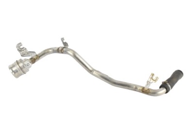 Заливная горловина топлива труба крышка mercedes benz w177 фото №1