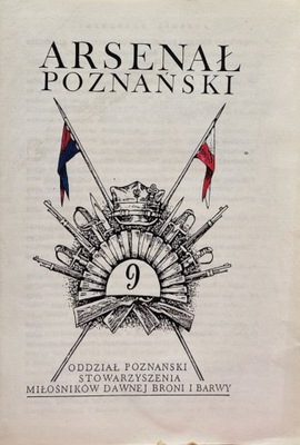 Arsenał Poznański 9