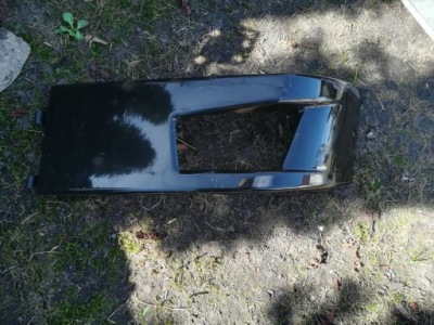 Renault range gama truck t рамка на противотуманная фара левый перед оригинал фото №1