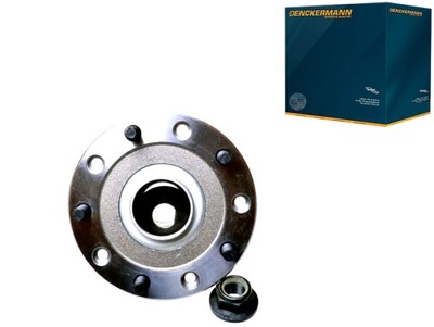 Ступица колеса задняя ford transit 06- denckermann фото №1