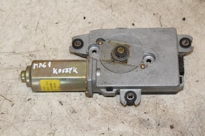 Модуль блок керування моторчик люк subaru forester ii sg фото №1