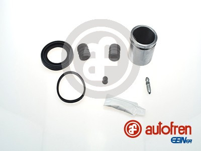 AUTOFREN D41184C КОМПЛЕКТ РЕМОНТНЫЙ, СУППОРТ ТОРМОЗА