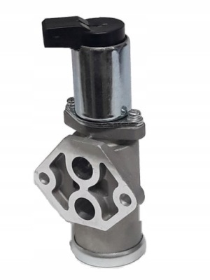 Двигатель шаговый maxgear mgv16 renault laguna фото №1