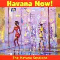 Havana Now - Havana Sessions 2000 _CD