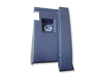 Вимикач подушки безпеки пасажира isuzu d-max фото №1