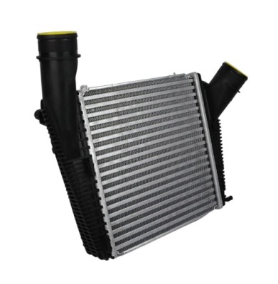 Інтеркулер porsche panamera 971 2017 - / правий фото №1