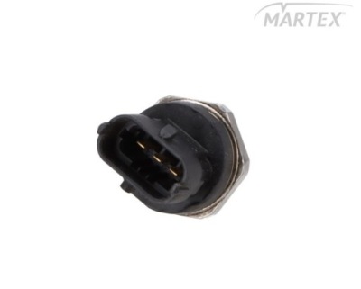 Датчик тиск. пального iveco stralis 13-/tr фото №1