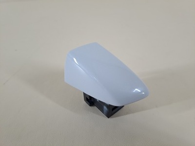 Заглушка накладка ручка наружной дверь левый задняя ls9r seat arona 24r фото №1