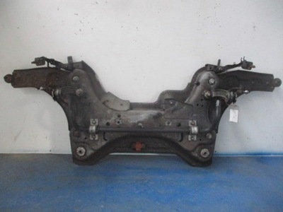 Renault espace iv 2.2dci подрамник подрамник рычаги фото №1