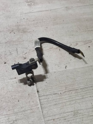 Seat arona 2019 минус / клемма / шланг аккумулятор фото №1