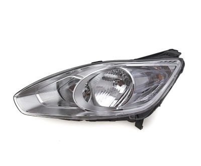 FORD GRAND C-MAX 2010 - 19 FARO PARTE DELANTERA L  