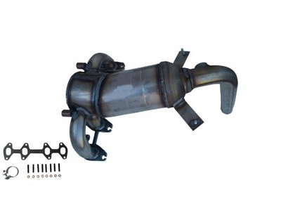 CATALIZADOR FIAT SEICENTO 1.1I 187A1.000 12/00-  