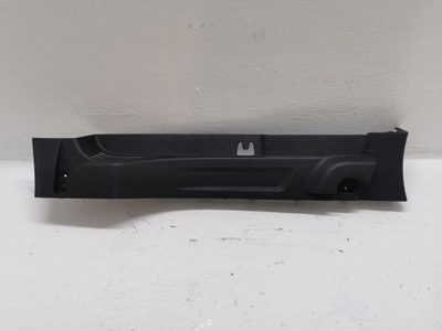 Кронштейн шторка правое renault scenic iv 16- eu фото №1