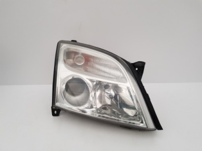 Лампа передня права opel vectra c europa фото №1