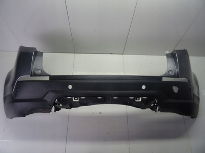 Land rover discovery sport 2019 бампер задний фото №1