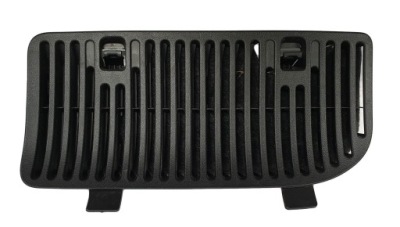 Кришка бардачка багажника правий задня opel adam фото №1