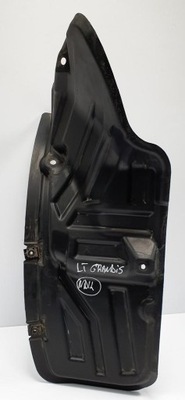 Подкрылок левый задняя mitsubishi grandis mn145579 фото №1