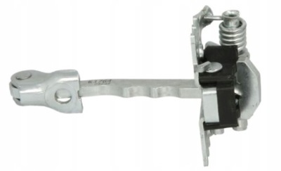 Обмежувач двері перед le=pr renault laguna 3 07- фото №1